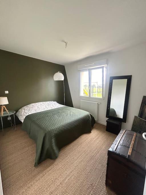 La Maison Du Bonheur Bucheres ภายนอก รูปภาพ